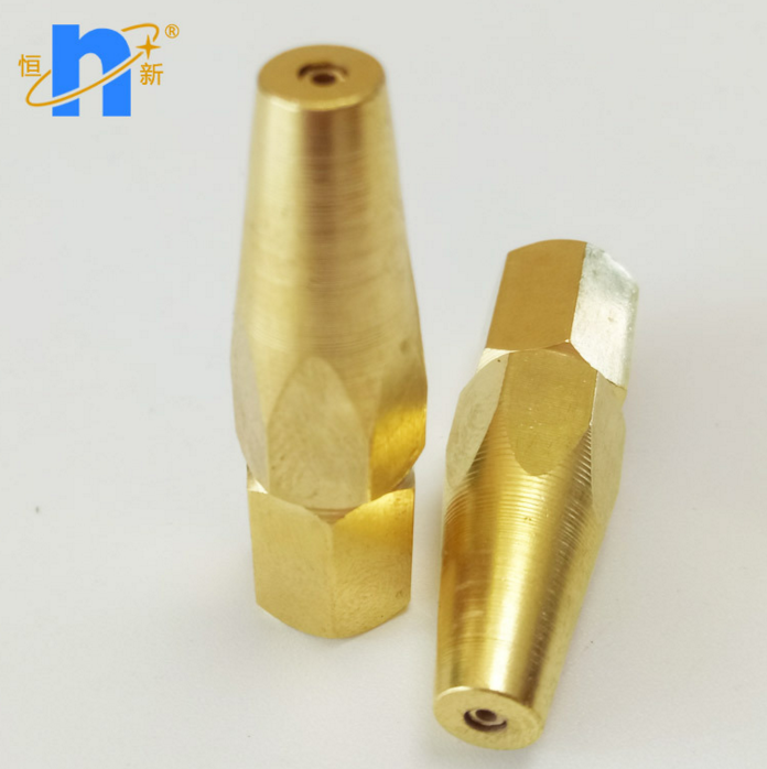 H01-2型焊嘴1