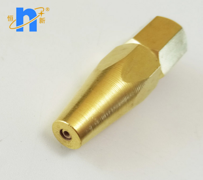 H01-2型焊嘴2