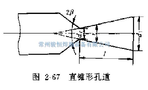 常州骏恒焊割设备有限公司